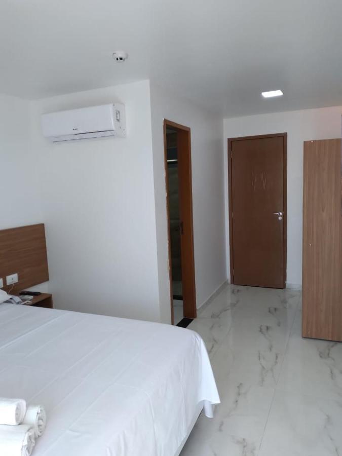 Pousada Sky Beach Flat Porto de Galinhas Exterior photo