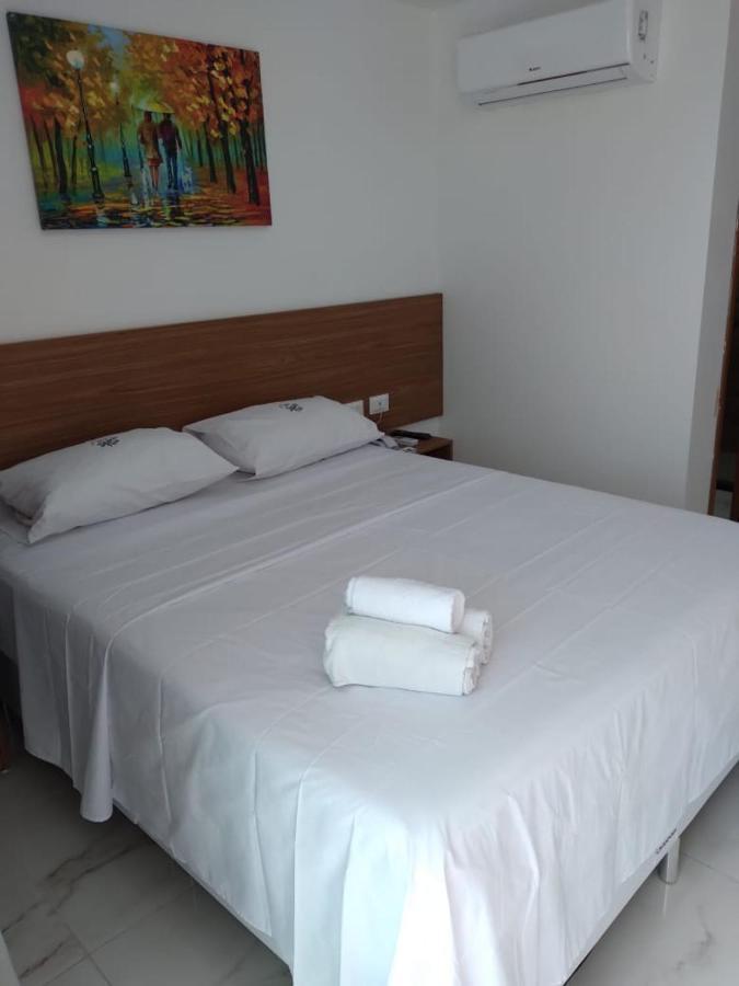 Pousada Sky Beach Flat Porto de Galinhas Exterior photo