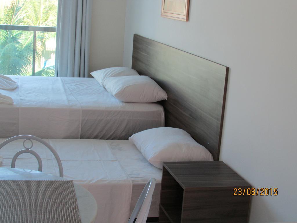 Pousada Sky Beach Flat Porto de Galinhas Room photo