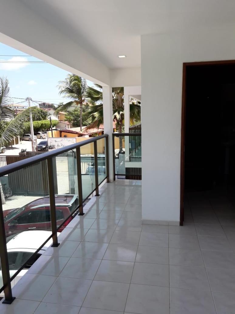 Pousada Sky Beach Flat Porto de Galinhas Exterior photo